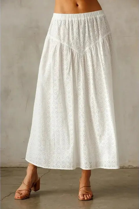 Maddie Skirt