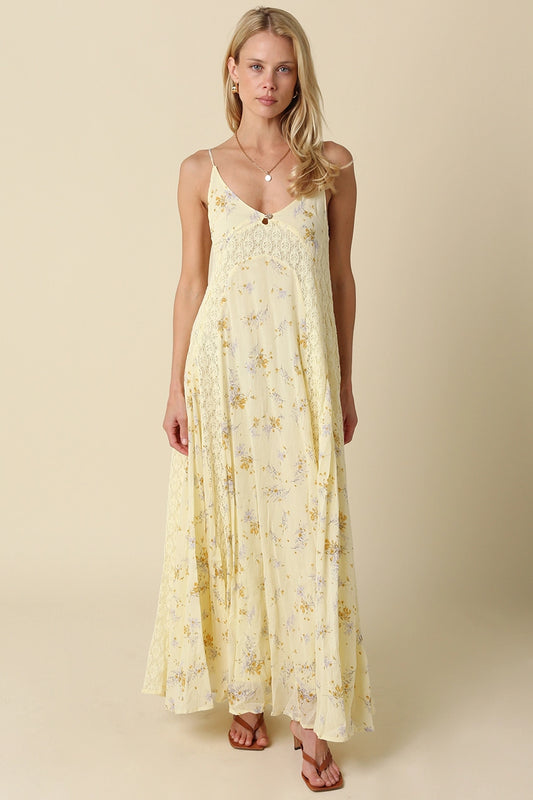 Daydreaming Dress