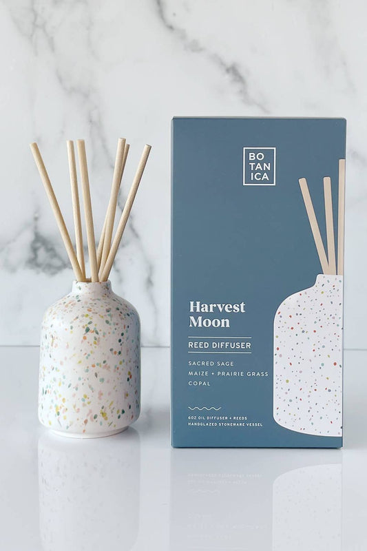 Harvest Moon Reed Diffuser