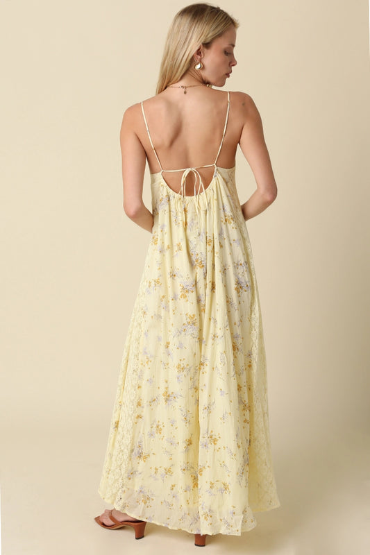 Daydreaming Dress