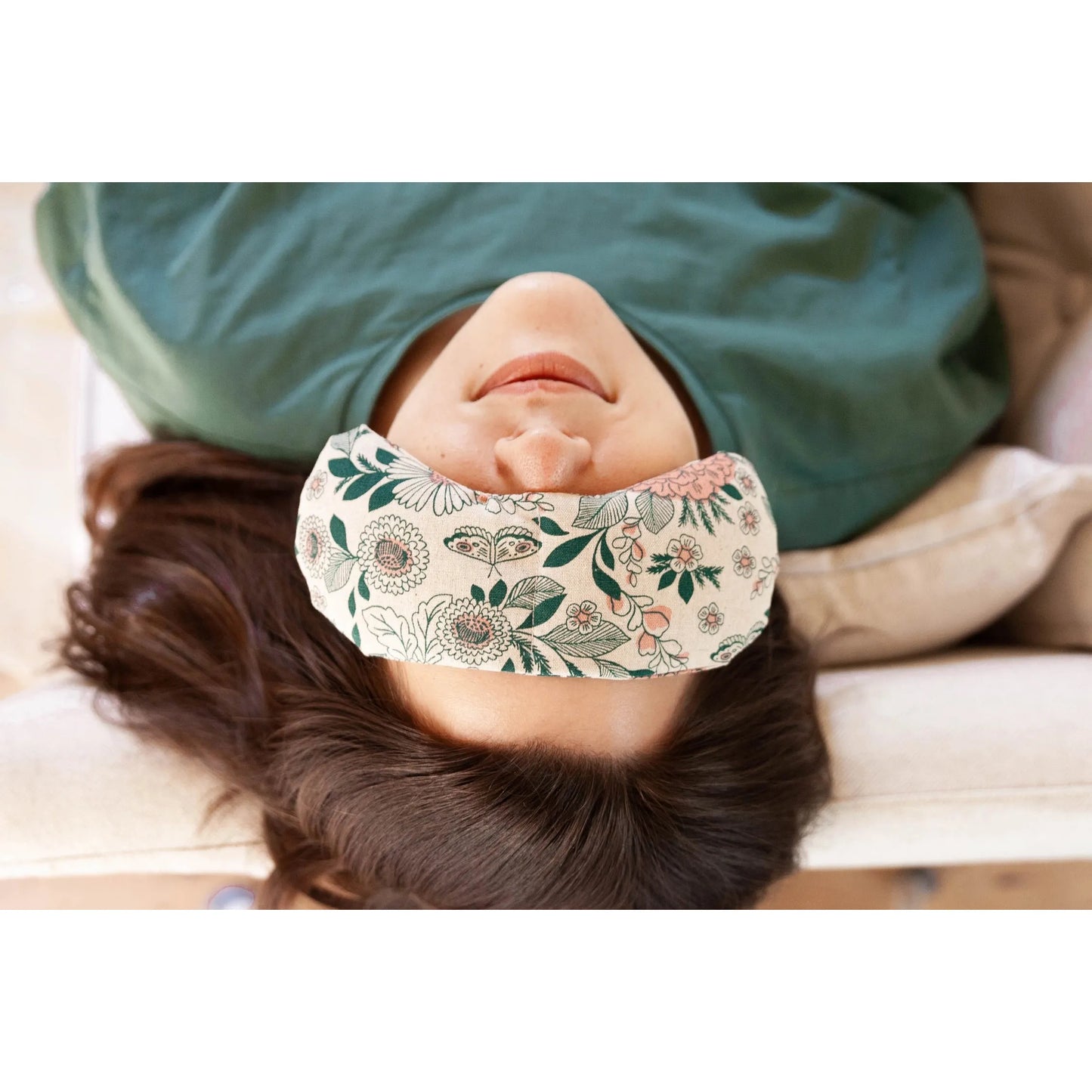 Eye Mask Therapy Pack - Hidden Falls