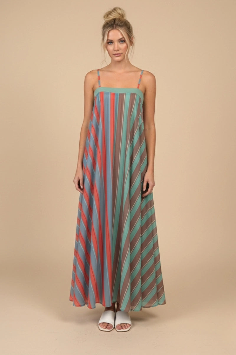Martha's Vineyard Dress
