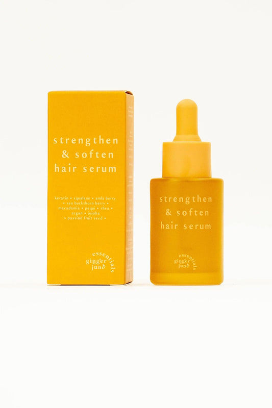 Hair serum • 1 oz