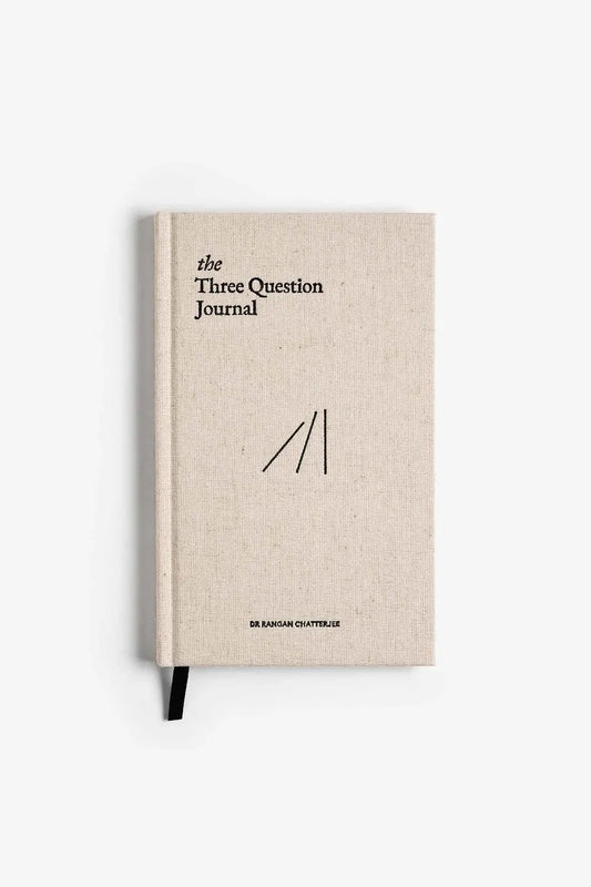 The Three Question Journal