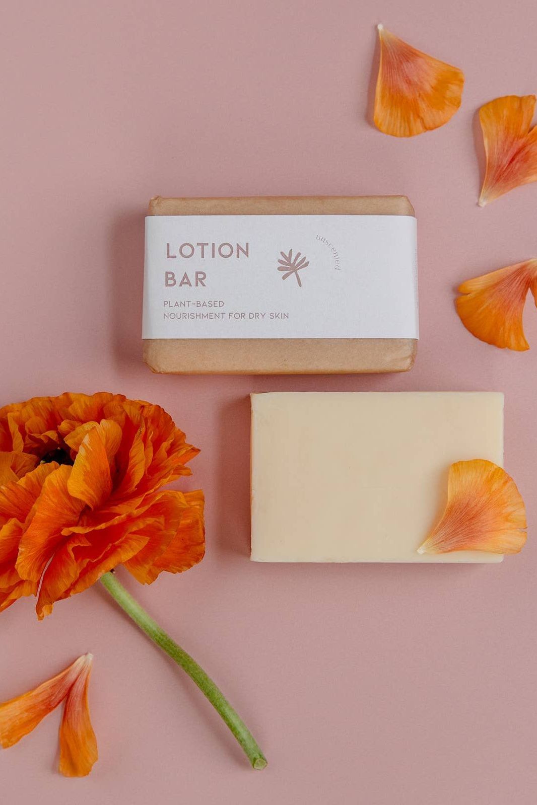 Lotion Bar: Forrest Mist