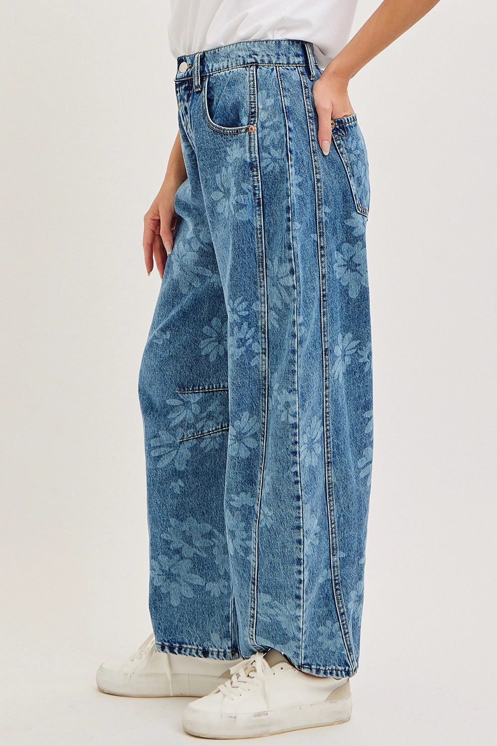 Daisy Jeans