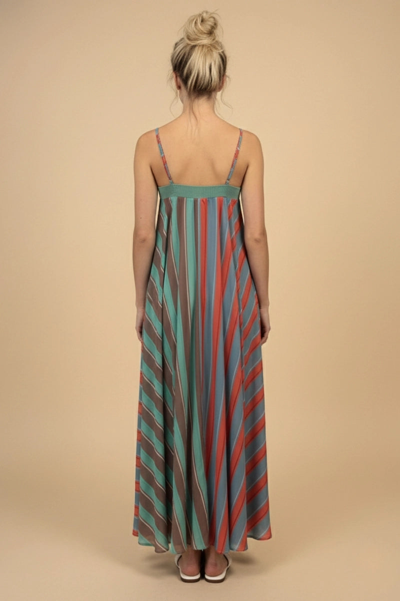 Martha's Vineyard Dress