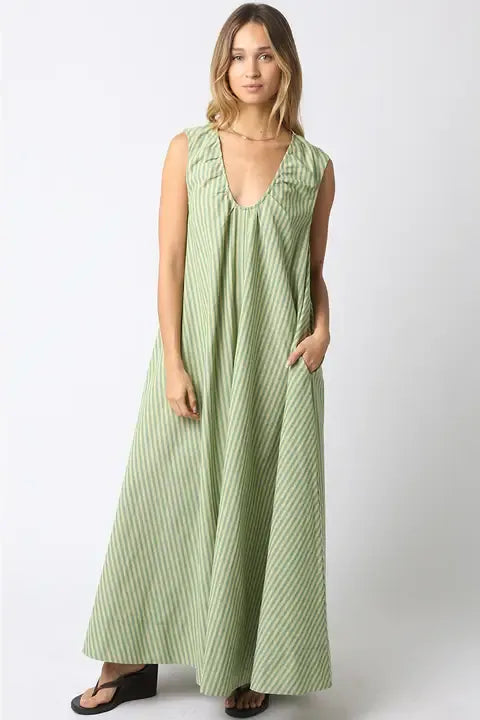 Dean Dress