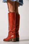 Free People Tabby Tall Tuscan Boots
