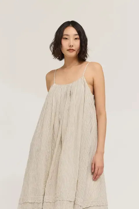 Vivi Dress