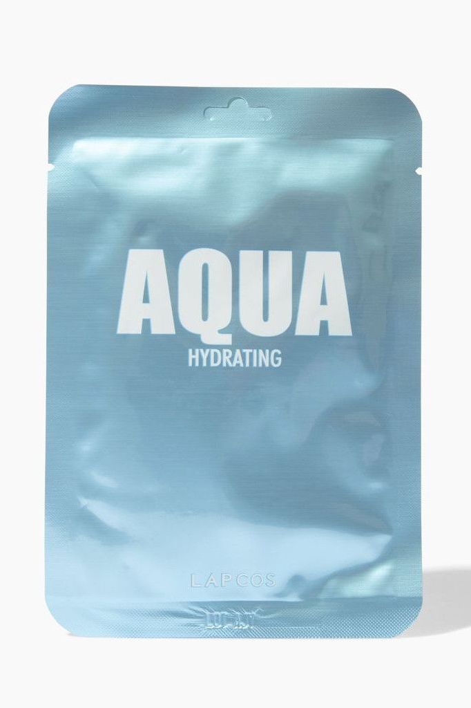 LAPCOS - Aqua Daily Sheet Mask