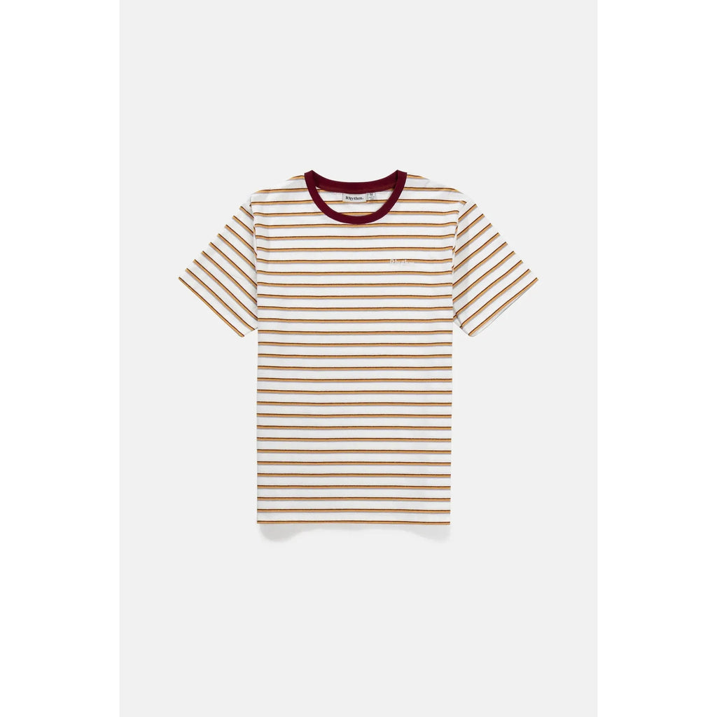 Everyday Stripe Ss T Shirt