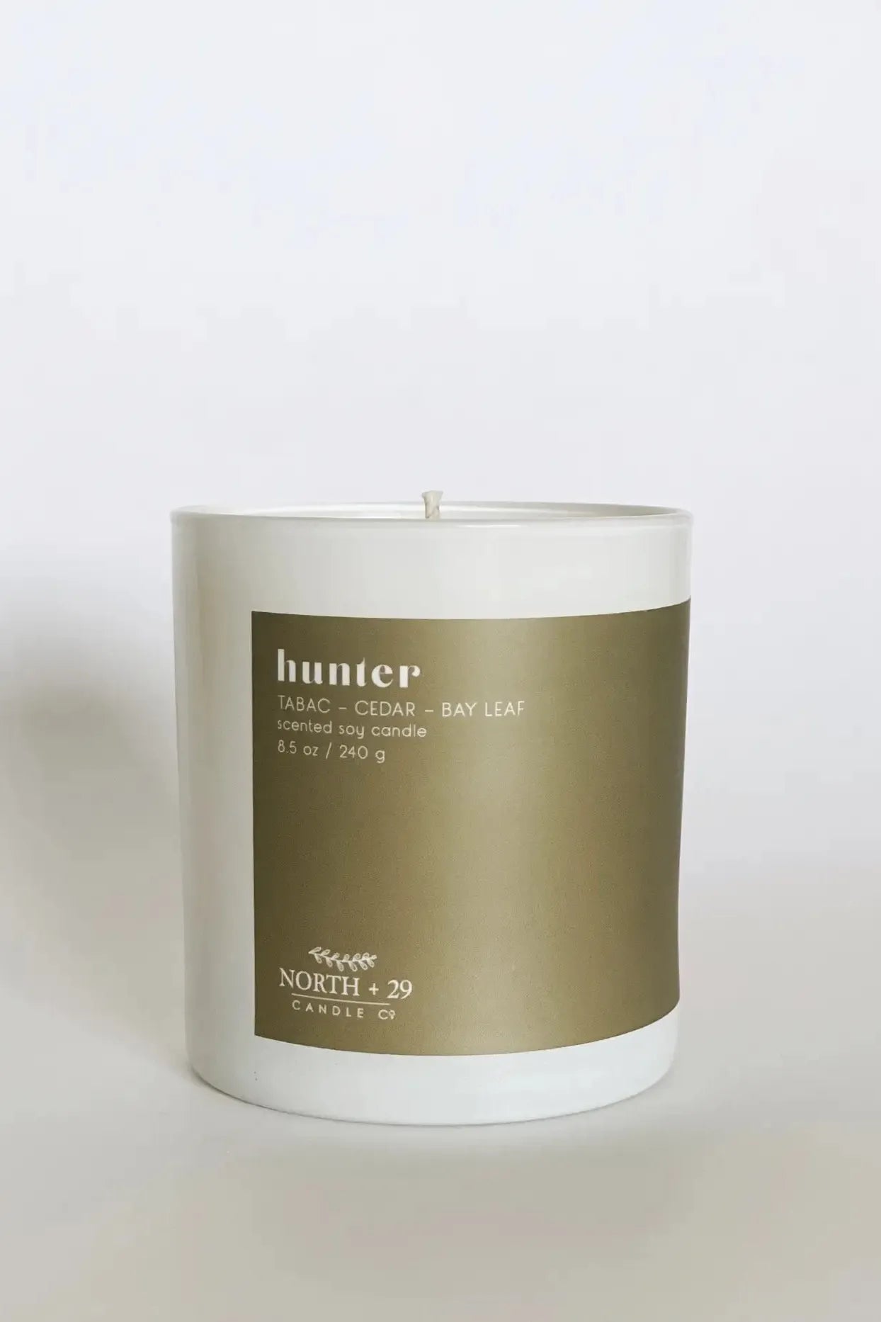 Hunter 9 oz Candle