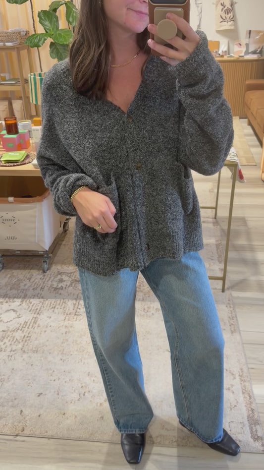 Mattie Cardigan