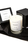 Rag Doll HAND-POURED CANDLE No 1558
