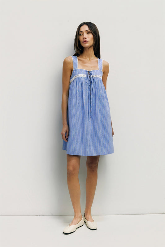 Sutton Dress