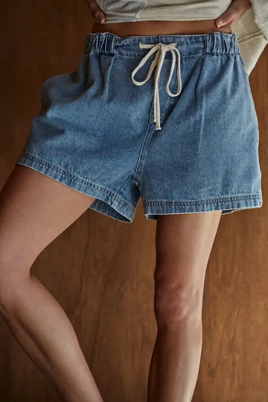 Hunnington Shorts