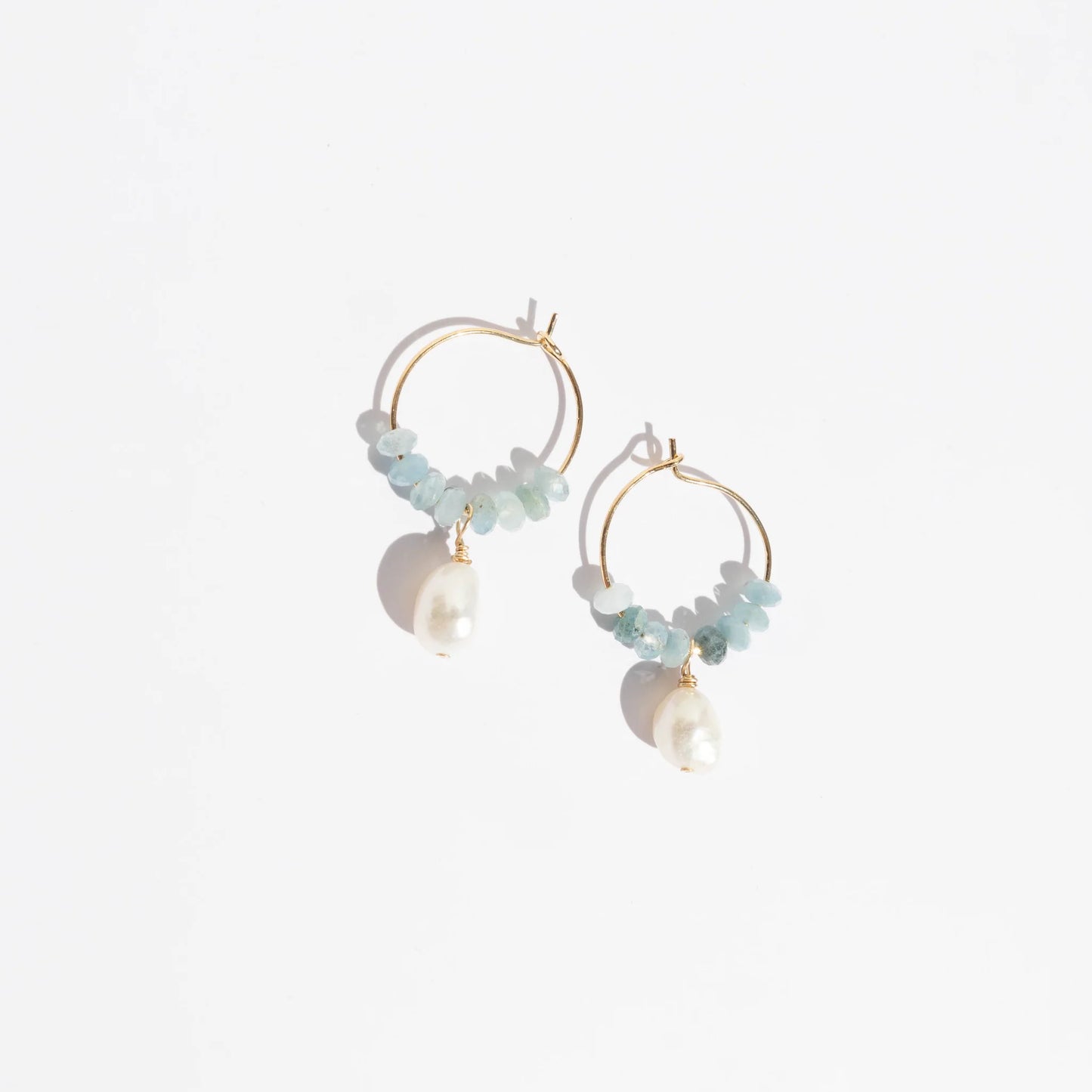 Talia Earrings - Large