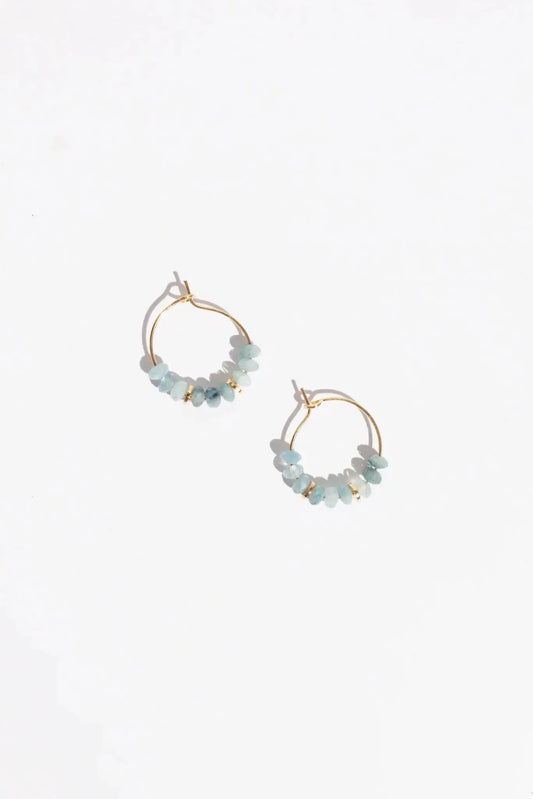 Ren Earring