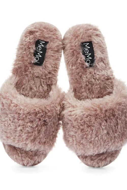 Jacquline Slipper