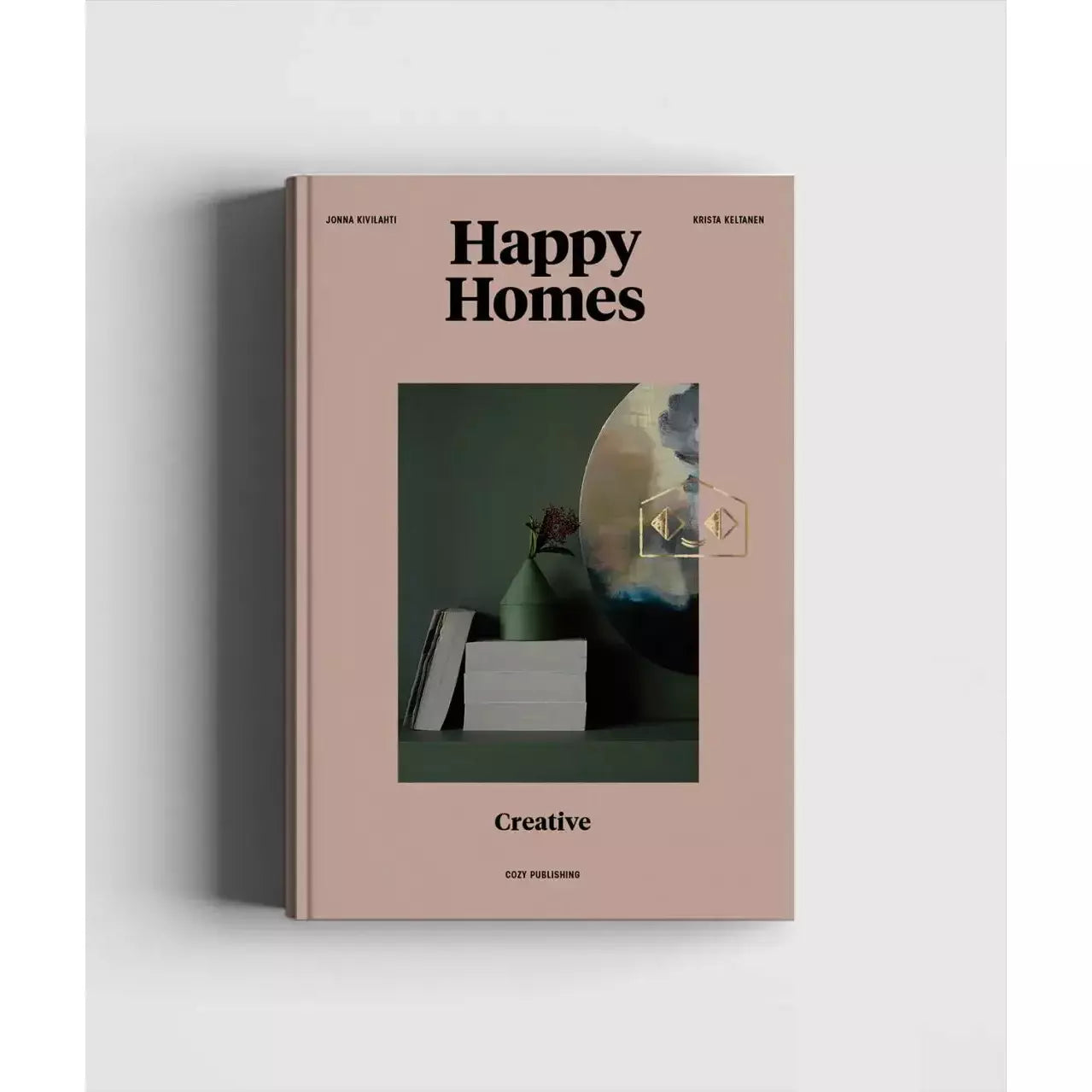 Happy Homes - Creative - Fire Sale Item