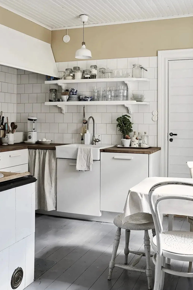 Home Made - Secrets To Timeless Interiors