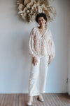 Blossom Blouse