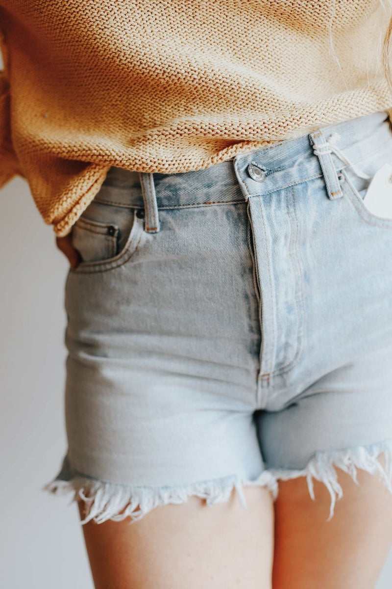 West Coast Shorts