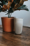 Huskee 12 oz. Cup & Lid Combo