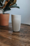 Huskee 12 oz. Cup & Lid Combo