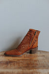 Free People In The Loop Woven Boots