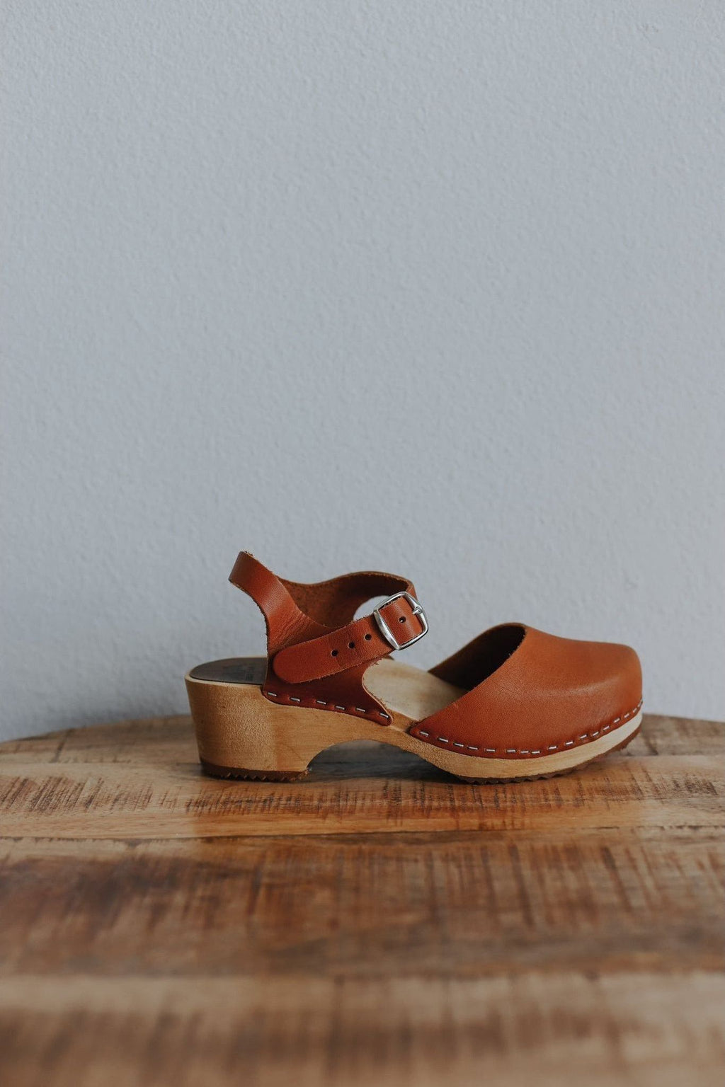 MIA Sofia Clogs
