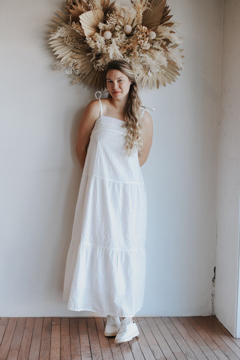Normandy Dress
