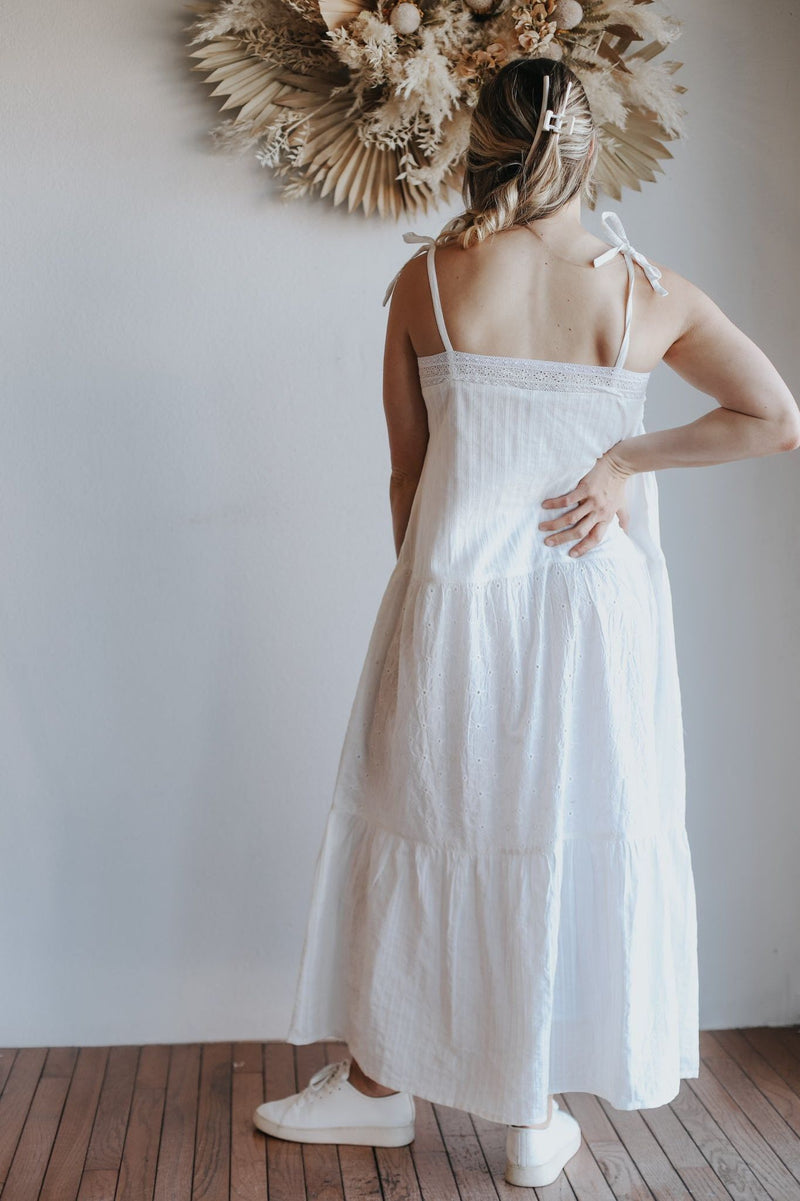 Normandy Dress