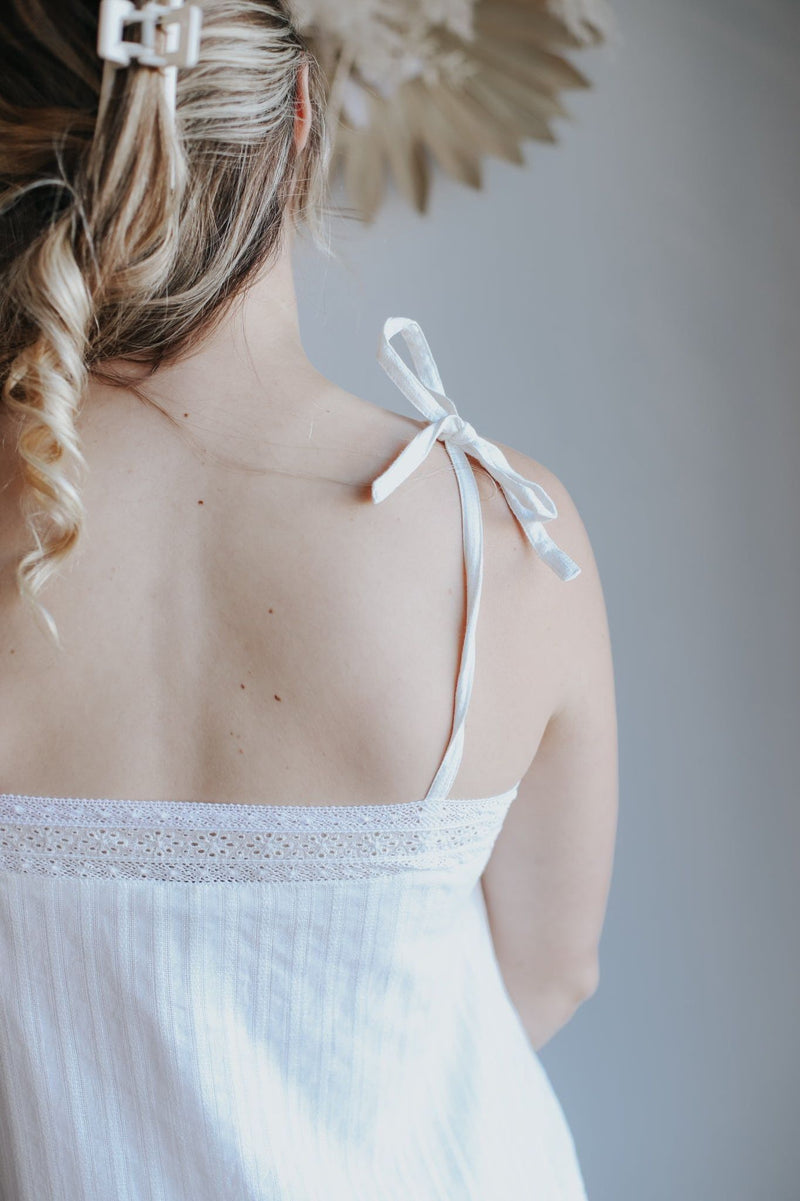 Normandy Dress