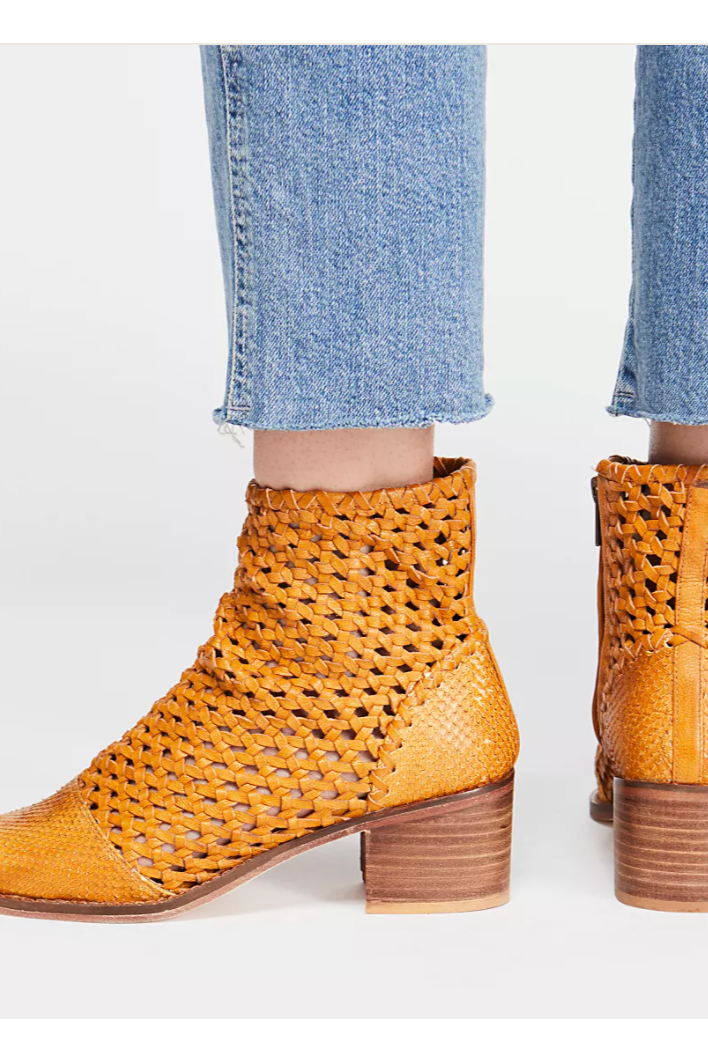 Free people in the loop boots hotsell