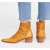 Free People In The Loop Woven Boots