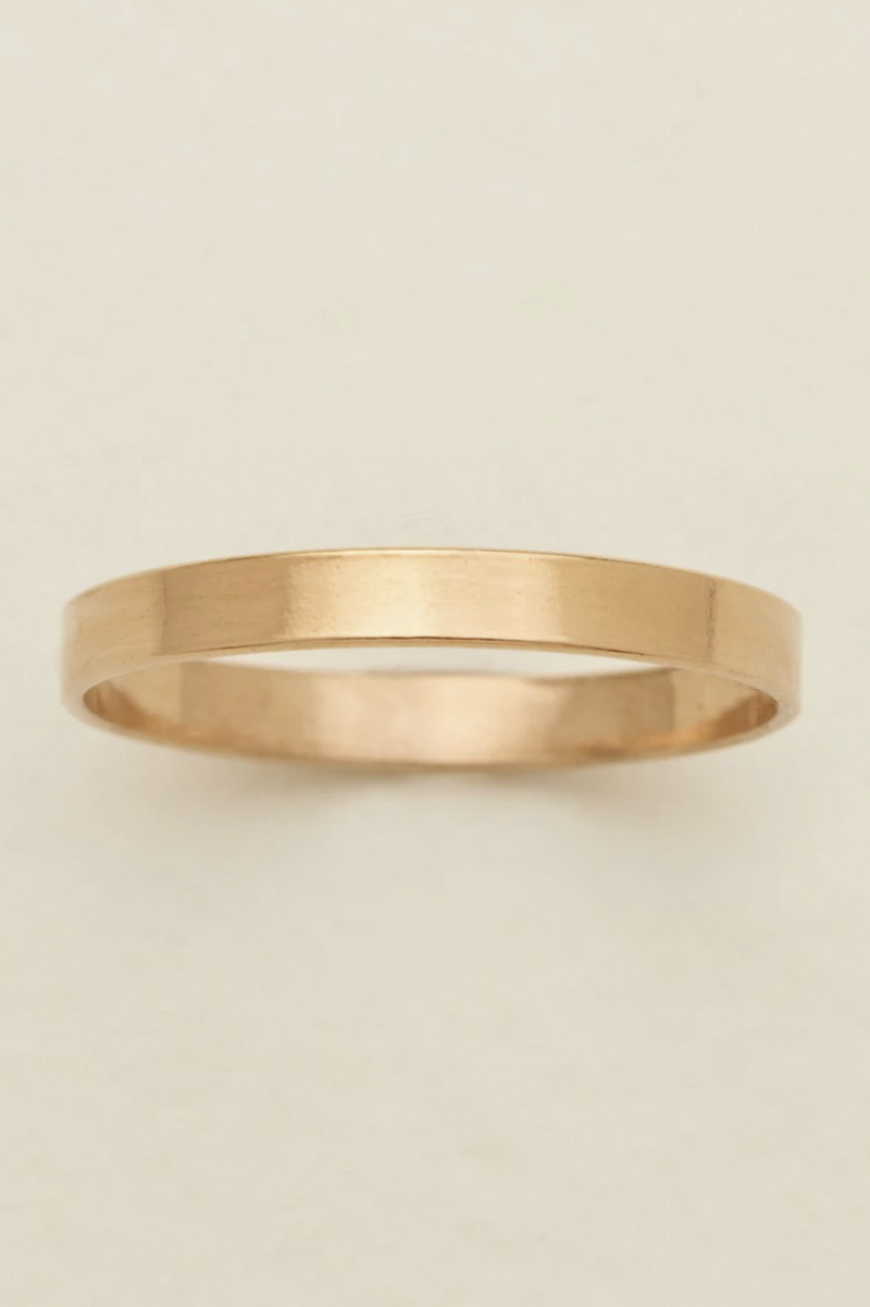 Cleo Stacking Ring