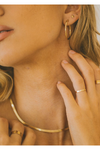 Cleo Stacking Ring