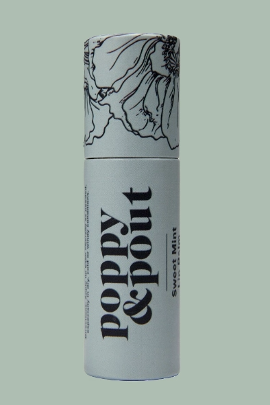 Sweet Mint Lip Balm