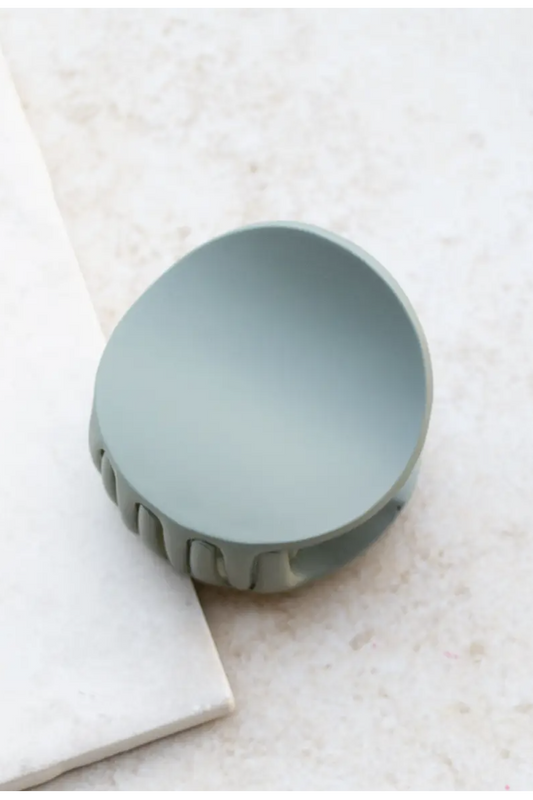 Very Modern Clip - Dusty Sage