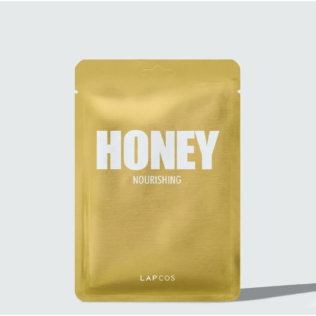 Honey Daily Sheet Mask