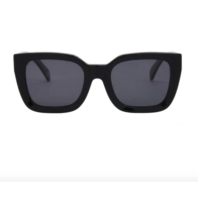 Alden Sunglasses - Black