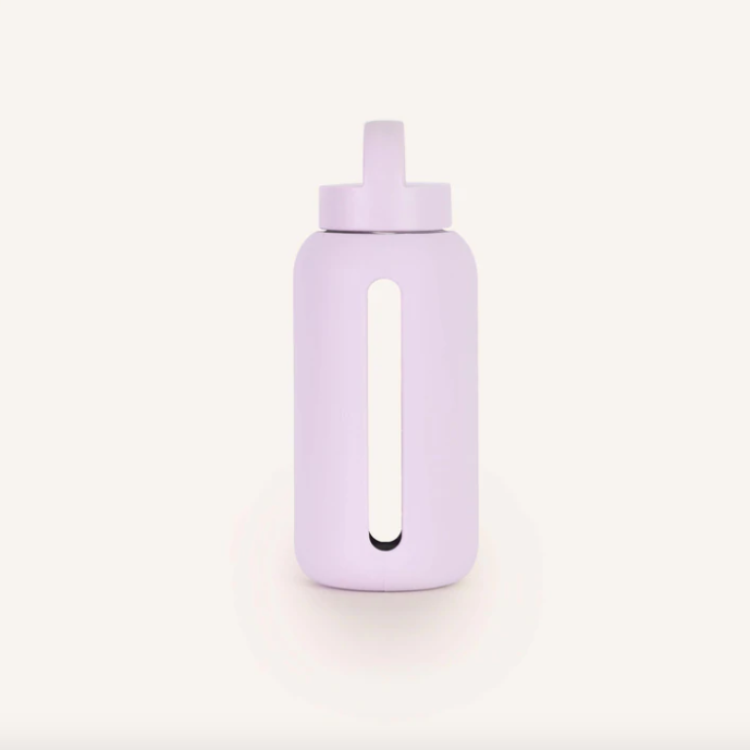 Bink Mama Bottle - Lilac | fire sale item