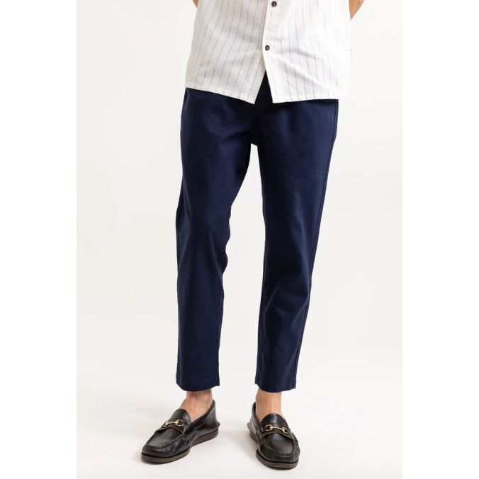 |Men's| Essential Sunday Pant - French Blue