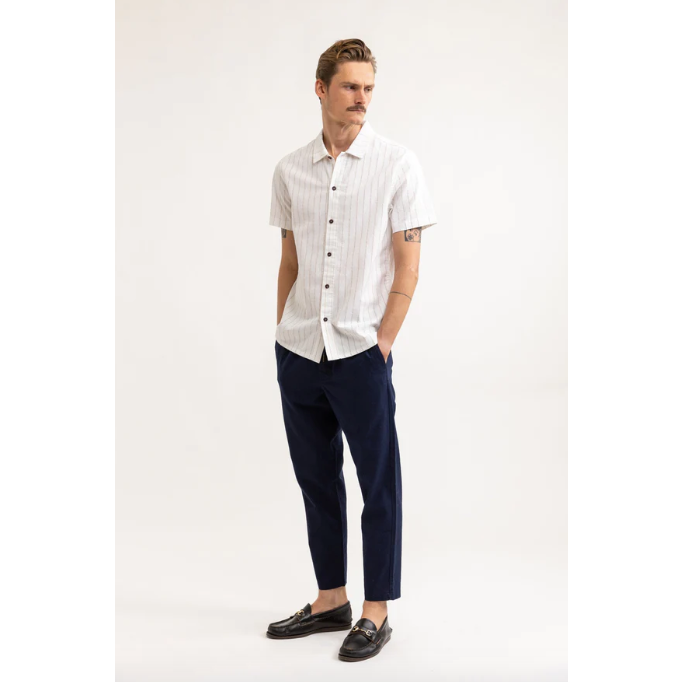 |Men's| Essential Sunday Pant - French Blue