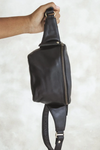 Mandrn Remy - Black
