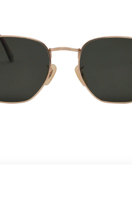 Penn Sunglasses - Gold
