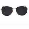 Penn Sunglasses - Black