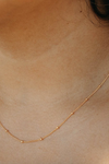 Our Spare Change Parker Chain